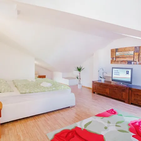 Apartma Pirano Exterior photo