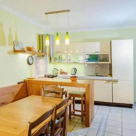 Apartma Pirano Exterior photo