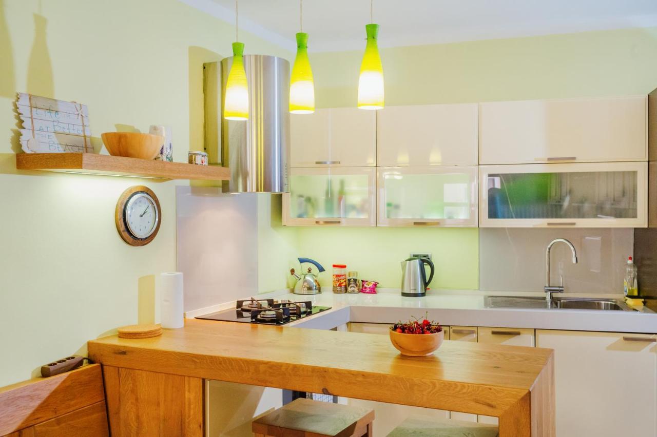 Apartament Apartma Piran
