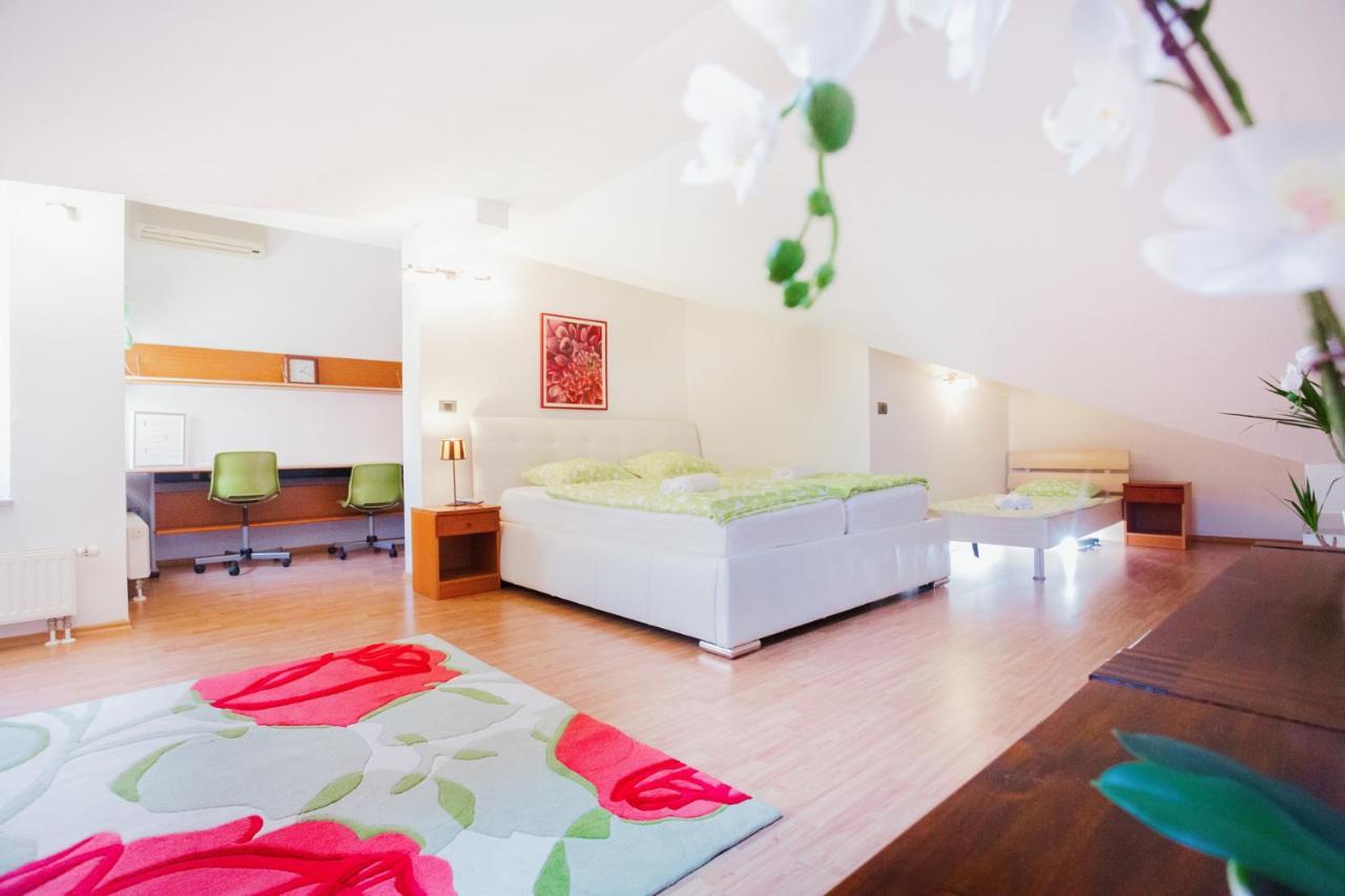 Apartament Apartma Piran