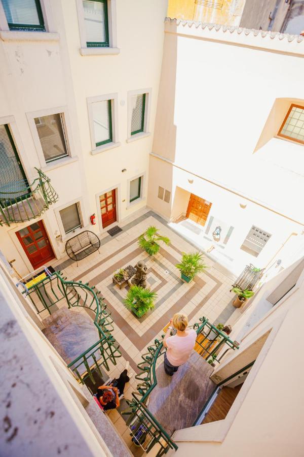 Apartma Apartament Piran