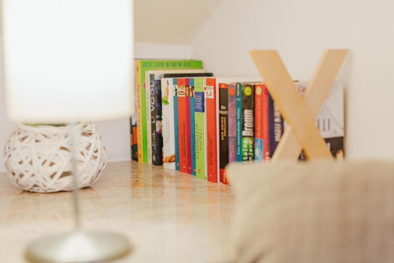 Apartament Apartma *