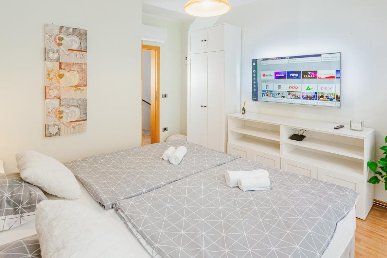 Apartma Piran