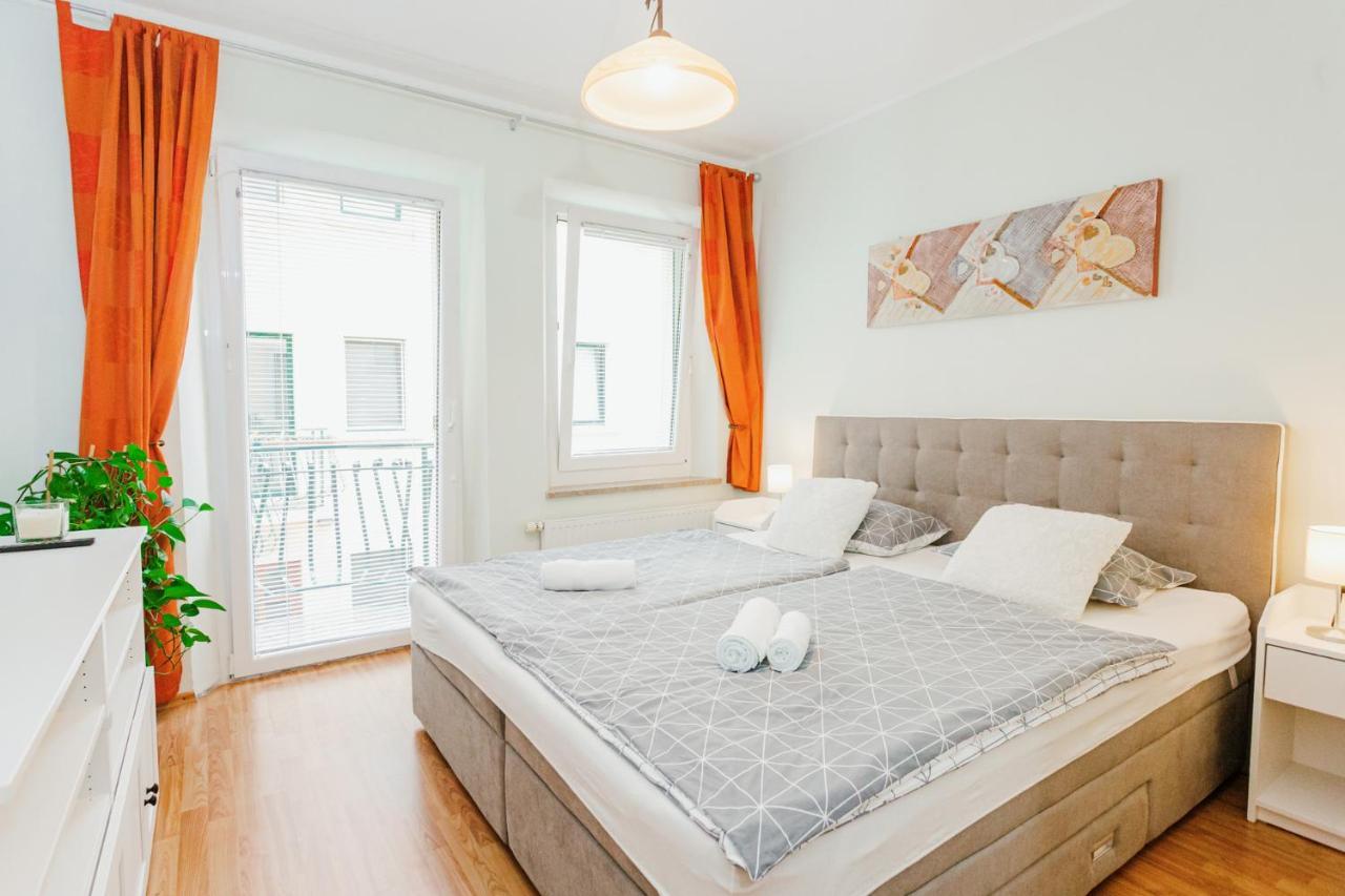 Apartman Apartma Piran