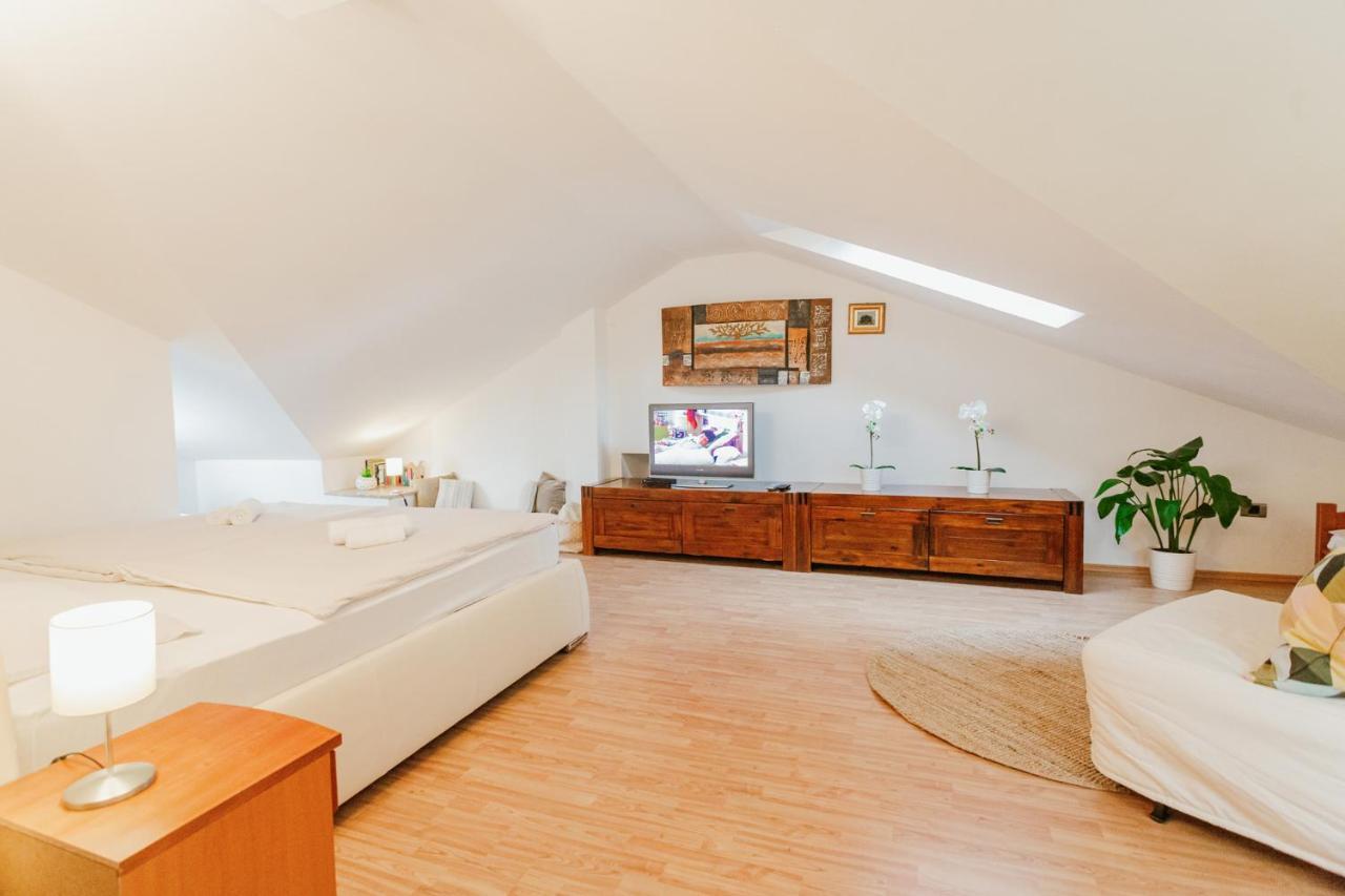 Apartma Apartman Piran